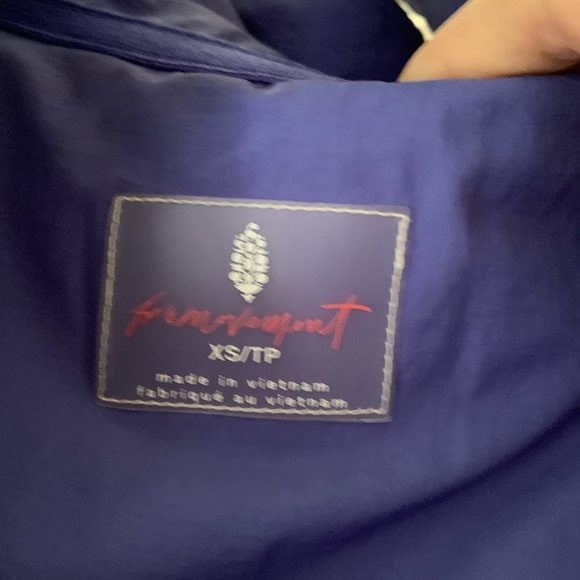 Free People Movement Vest - Picture 3 of 4